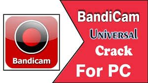 Bandicam Screen Recorder 4.4.3 Build 1557 Crack With Serial Coad Free Download 2019