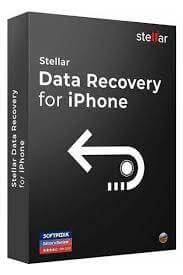 Stellar Data Recovery for iPhone crack