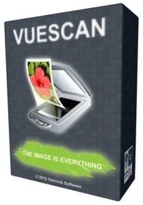 VueScan Pro Crack