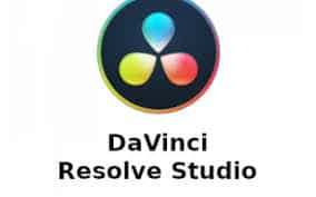 DaVinci Resolve Studio Crack